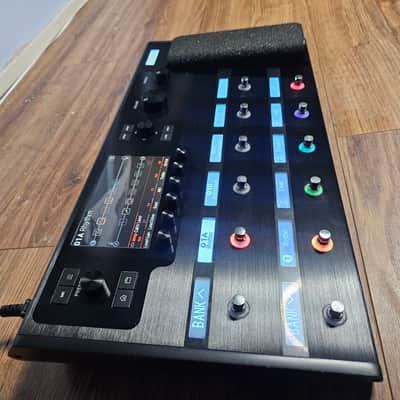 Line 6 Helix Floor 2015 - Present - Black image 4