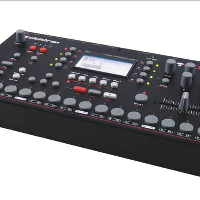 Elektron Octatrack DPS-1 2010s - Black image 4