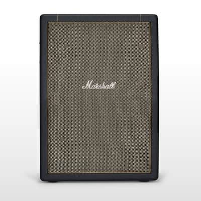 Marshall SV212 Studio Vintage 140-watt 2x12" Vertical Extension Cabinet image 1