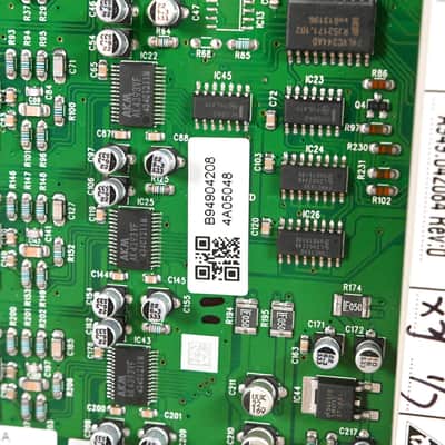 Studer 8-Channel Analog Line Out Card for D21m & D23m Modular I/O System CG01HAZ image 10