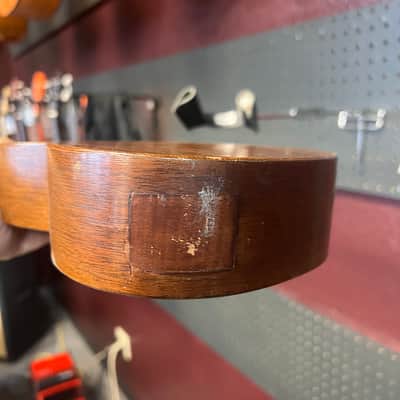 Vintage Martin 1950's Era Ukulele image 9