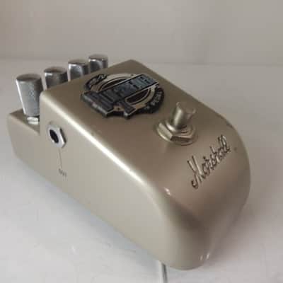 Marshall BB-2 Blues Breaker II Overdrive Effects Pedal Free USA Ship Bild 2