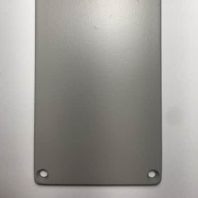 AlfaTone True Fuzz #1 2023 - Stone Grey (Seppuku Space Fuzz) image 4