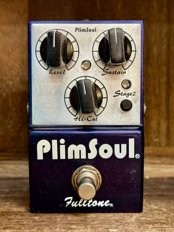 Fulltone PlimSoul