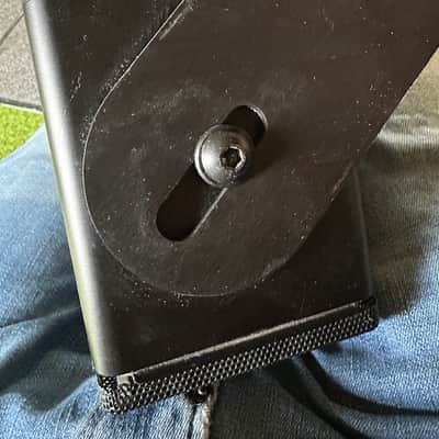 Meyer Sound MM-4XP 2018 - metal image 4