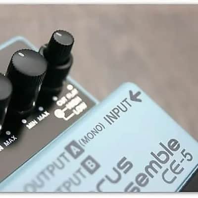 BOSS "CE-5" image 2