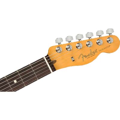 Fender American Pro II Telecaster RW 3TSB image 4