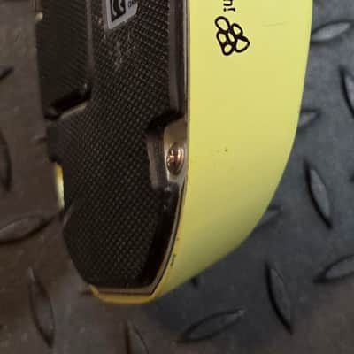 Danelectro Psycho Flange Triple Thick Fat Flanger image 5