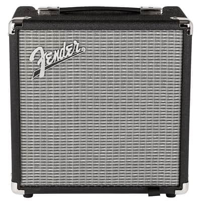 Fender Rumble 15 (V3) image 2