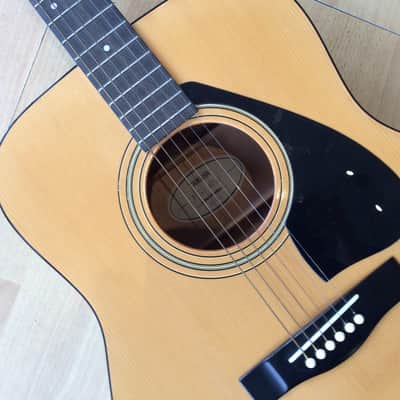 Yamaha FG400 1989-1994 image 4