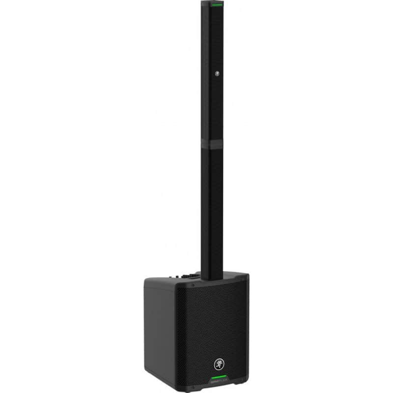 Mackie SRM Flex | Portable Column PA Speaker. New with Full Warranty! image 1