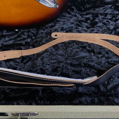 Fender Eric Johnson Stratocaster image 12