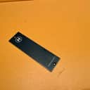 Heritage Audio HABPNL 500 Series Blank Panel