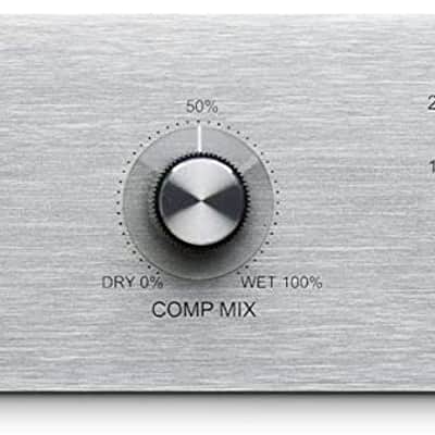 Black Lion Audio Bluey FET Limiting Amplifier image 6