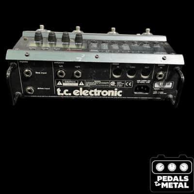 TC Electronic Nova System - X20777 image 7