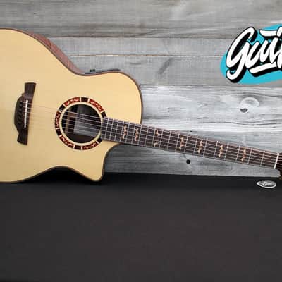 Schertler Guitar Transducer DYN-G-SET | Reverb Italia