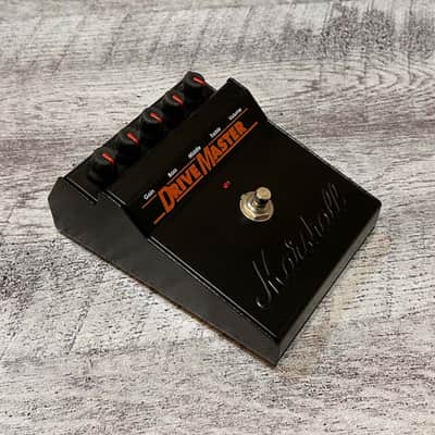 Marshall DriveMaster 60th Anniversary Reissue (Usado) image 2