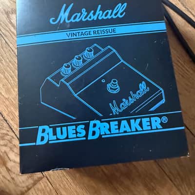 Marshall BluesBreaker Reissue 2023 - Present - Black image 7