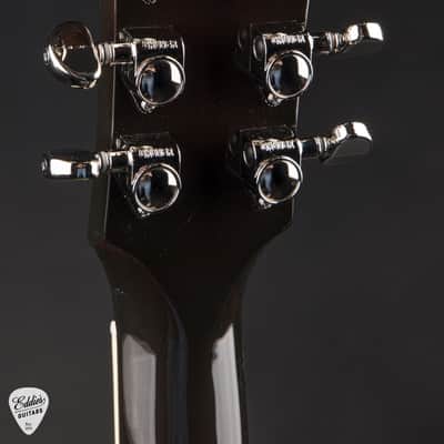 Gibson Les Paul Parlor Acoustic Vintage Sunburst #20496011 image 8