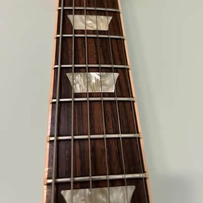 Gibson Les Paul Standard 2012 - Tea Burst image 5