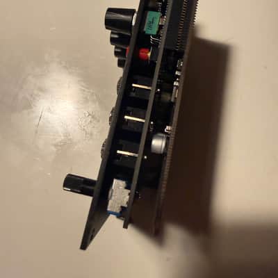 Squarp Instruments Rample 2021 - Black image 4