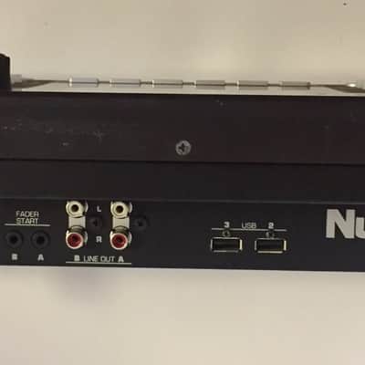 DJ SYSTEM - Numark D2 Director, Numark 5000FX, and USB Keyboard image 6