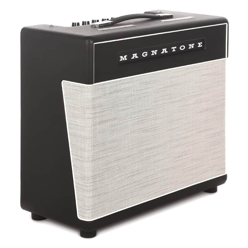 Magnatone Super Fifteen 15-Watt 1x12" Guitar Combo (2019 - Present) image 2