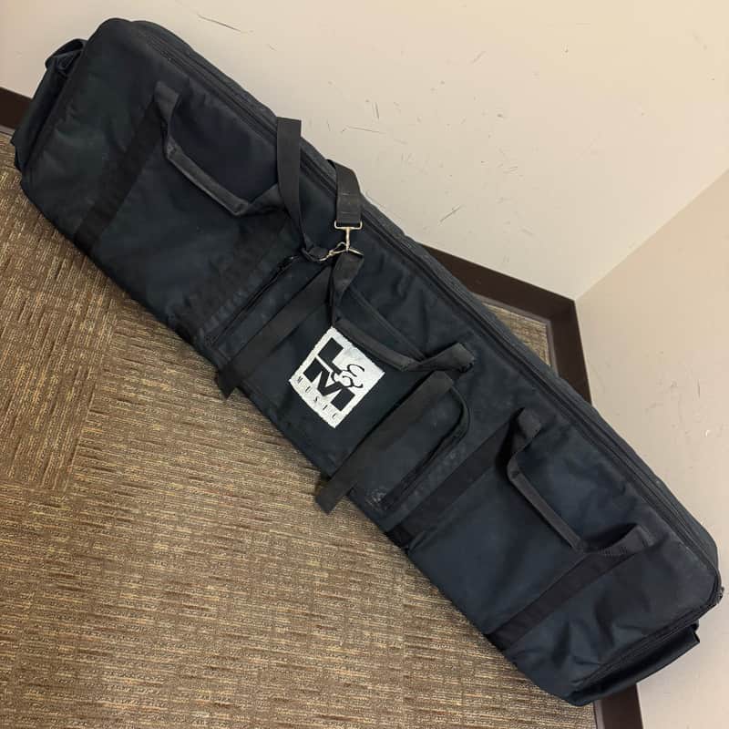 Used Keyboard Bag 76 Key image 1
