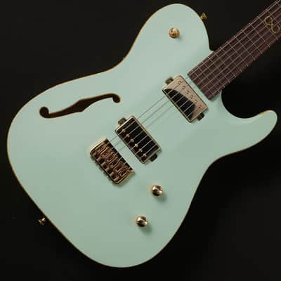 Chapman SAR63 - Surf Green image 2