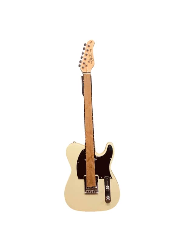 Jay Turser JT-LT-IV LT Series Single Cutaway Solid Body Maple Neck