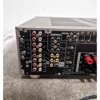 Pioneer VSX-D811S-S - Multi-Channel AV Receiver - Excellent w/ Original Box image 8