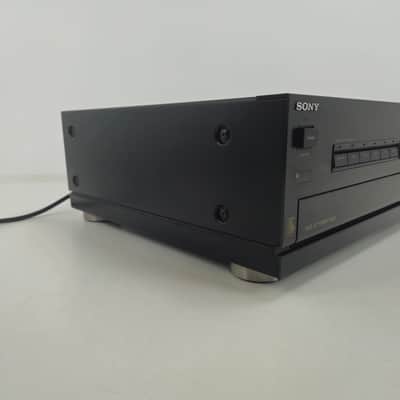 Sony - F770ES - Stereo Amplifier - ES-Series image 3
