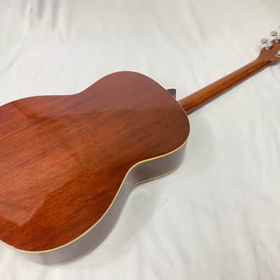 Elite by Takamine DB-180 Resonator Guitar Made in Japan【ジャンク品】 1970年代 image 12