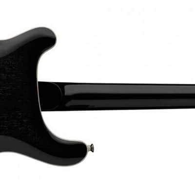 PRS SE Hollowbody Standard Dog Hair Smokeburst image 2