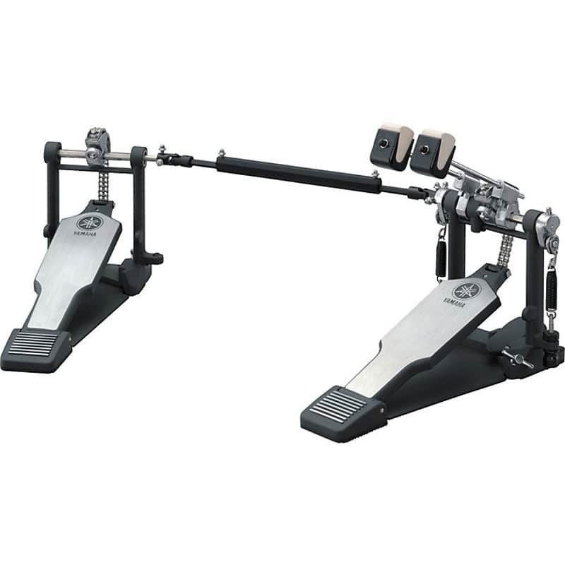 Yamaha DFP8500C Double Bass Drum Pedal image 1