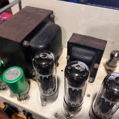 Matamp GT100 1970’s - #308 image 18
