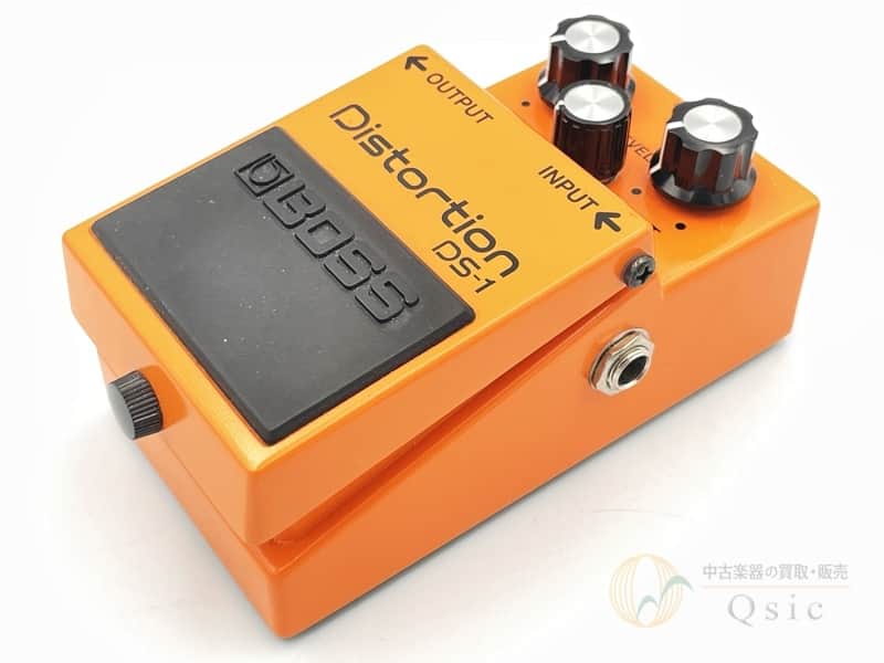 Boss DS-1