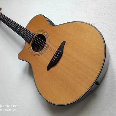 Left-handed, lefty LH Stonebridge G23-CR-L + £400 Upgrades, A+ Con., VERY RARE! image 13