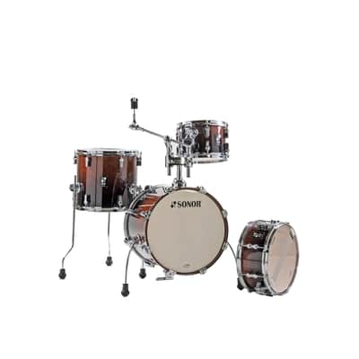 SONOR AQ2 Safari Set 4 Pezzi BD 16" - BRF image 2