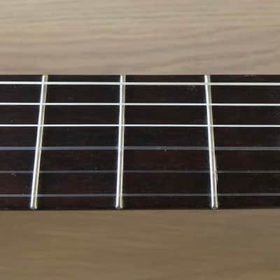 Vicente Tatay Tomas Spanish guitar 1962 Naturel image 6
