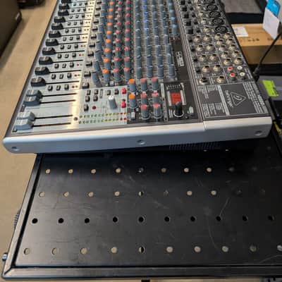Behringer Xenyx X2222 Usb image 4
