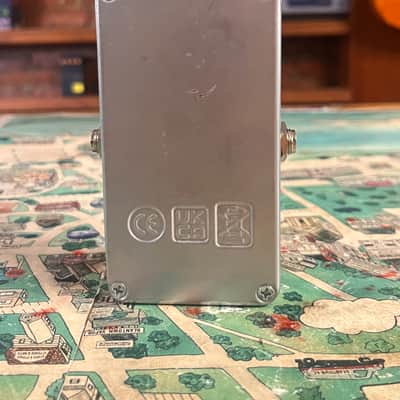 Pre-Owned Electro-Harmonix Nano Q-Tron image 2