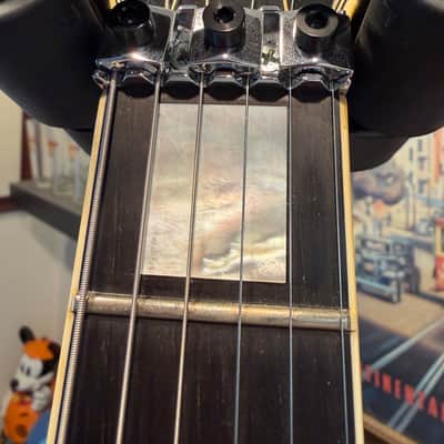 Immagine Gibson Zakk Wylde Custom Flying V 2007 - Bullseye - 22