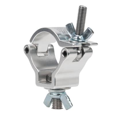 (10) Global Truss MINI 360 1.5 Light Duty Clamps for 40mm Tubing image 8