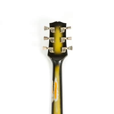 Gibson 1980s L6-S Electric Guitar Owned By Billie Joe Armstrong Of Green Day image 6