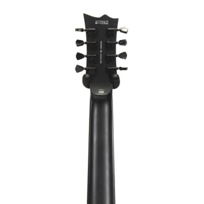 LTD EC-258 8-String Bild 5