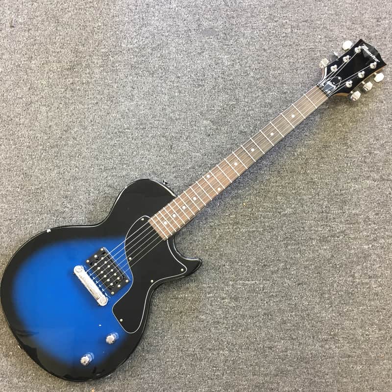 Maestro By Gibson Les Paul Guitar | Reverb