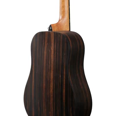 Ibanez PF2BE PF Acoustic Guitar - Open Pore Natural image 6
