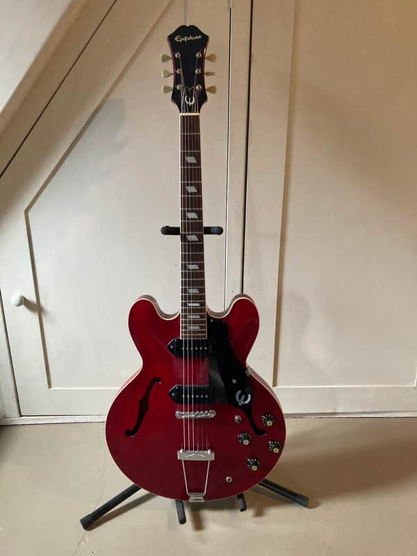 Epiphone Casino Reissue 1995 - 2004 | Reverb UK