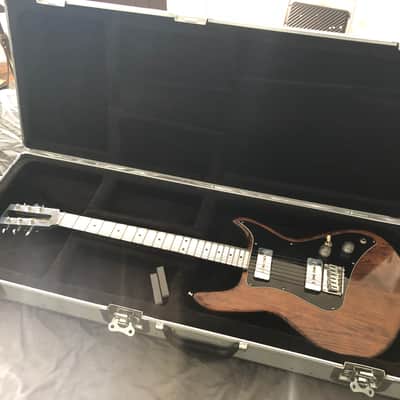 Electrical Guitar Company EGC500 2007 Brown image 10